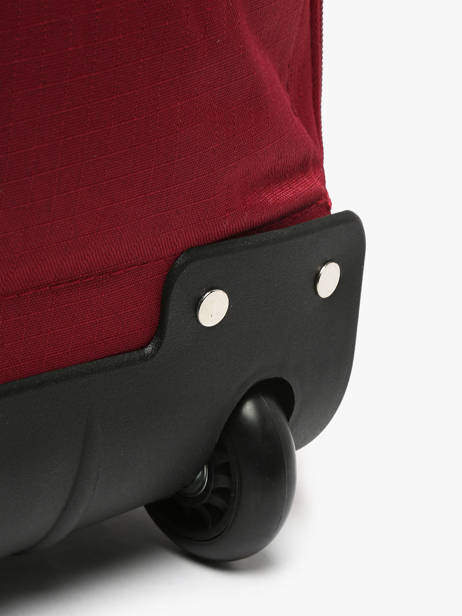 Reistas Op Wieltjes Travel Snowball Rood travel 42672 ander zicht 1